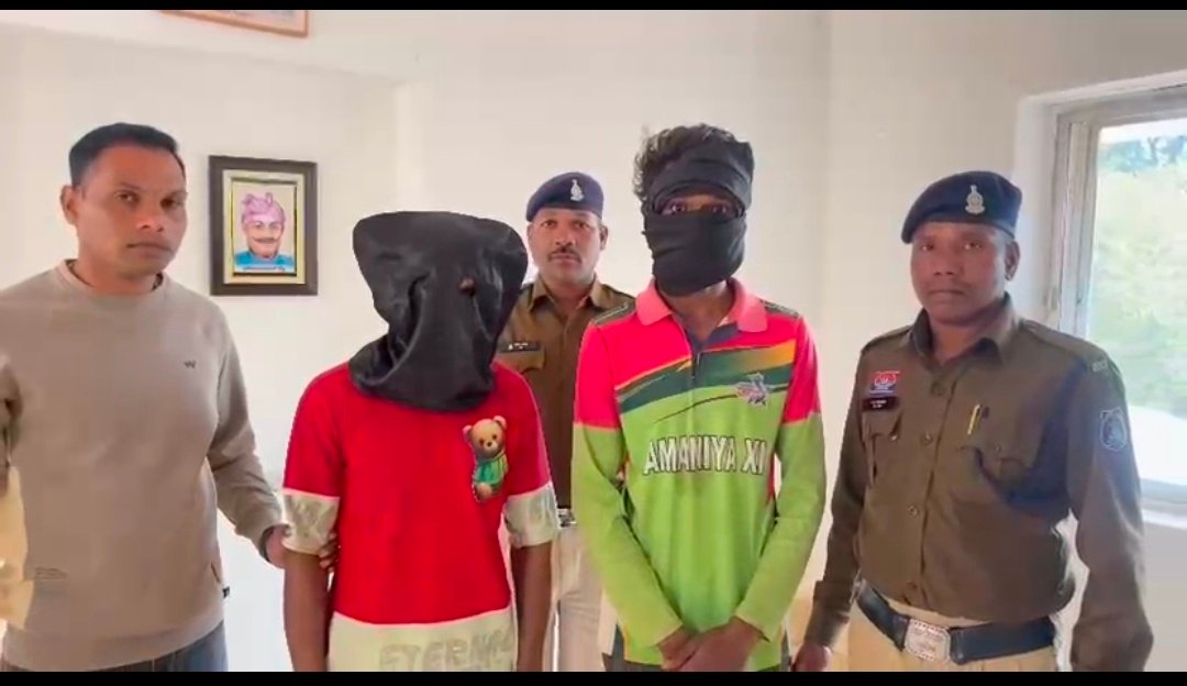 8 साल पुराने अंधे कत्ल का सनसनीखेज खुलासा, कबीरधाम पुलिस की अथक मेहनत से आरोपी गिरफ्तार