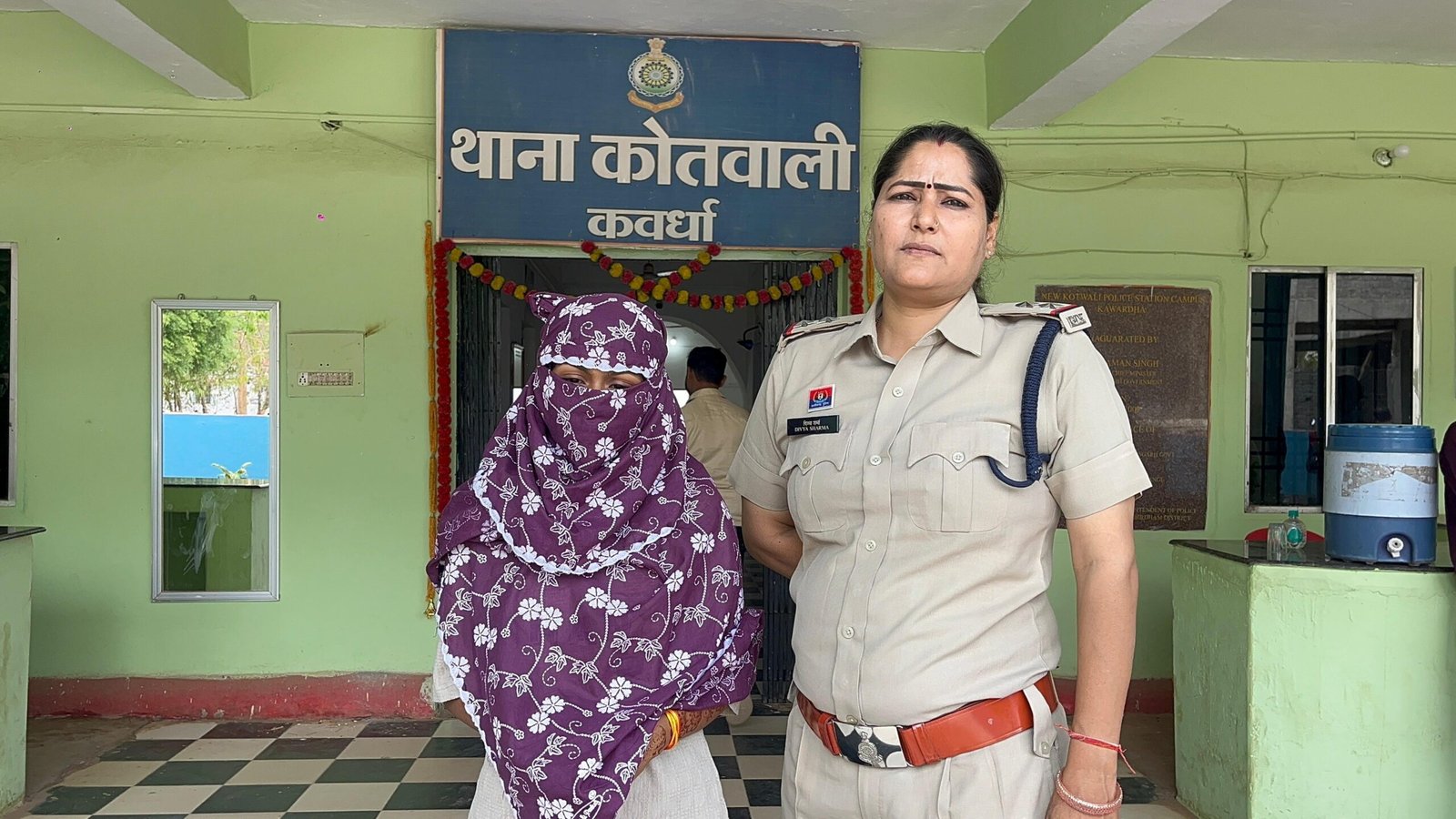 महिला द्वारा नाबालिग बालक के साथ अनाचार, पोक्सो अधिनियम के तहत कार्यवाही महिला के खिलाफ अपराध दर्ज*