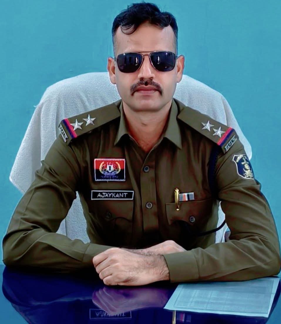 शहर में ट्रैफिक व्यवस्था में बड़ा बदलाव अब हर चौराहे पर कैमरे, नियम तोड़ते ही ऑनलाइन कटेगा चालान